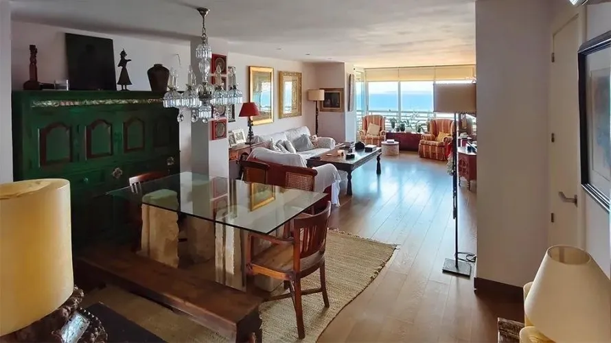 Apartment de 4 chambres à Cabo De Las Huertas, Spain No. 1227 № 21