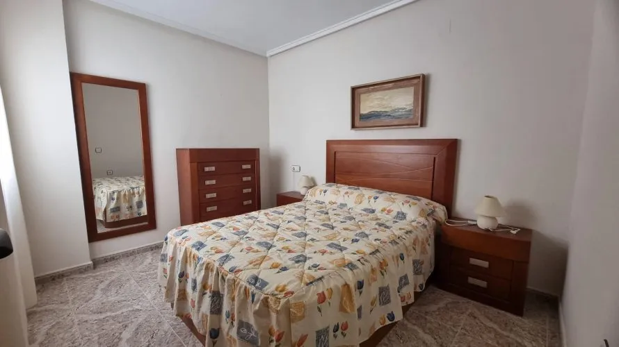 Apartment de 2 chambres à Torrevieja, Spain No. 2073 № 17