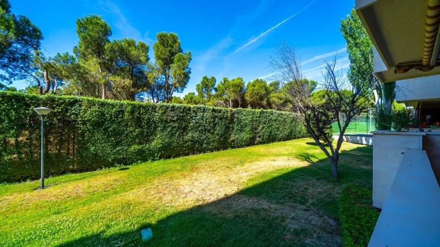 Apartment de 4 chambres à Pozuelo de Alarcon, Spain No. 1385 № 15