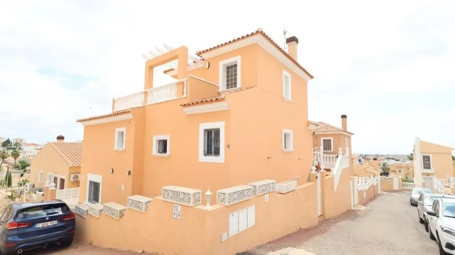 Apartment de 3 chambres à Campoamor, Spain No. 1378 № 28