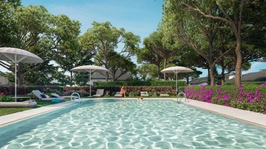 Villa de 6 chambres à Galapagar, Spain No. 1307 № 8