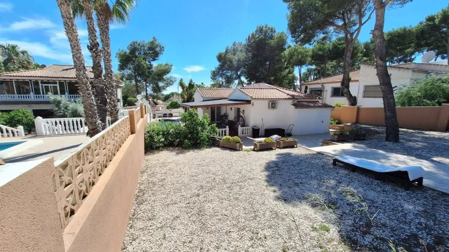 Apartment de 168m² à Pinar De Campoverde, Spain No. 1332 № 2