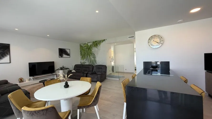 House de 324m² à Finestrat, Spain No. 1411 № 4