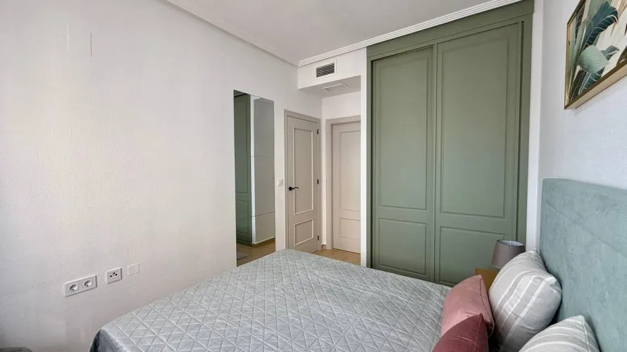 Apartment de 3 chambres à Guardamar del Segura, Spain No. 1007 № 28