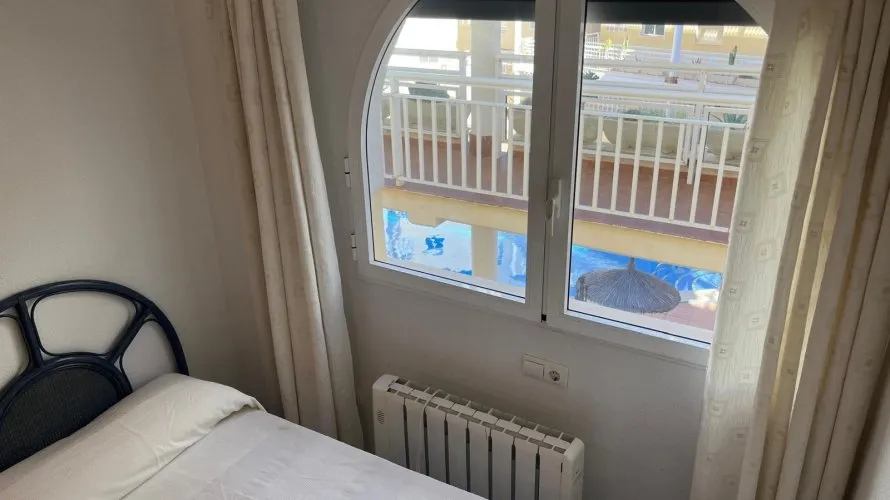 Apartment de 3 chambres à Campoamor, Spain No. 969 № 12