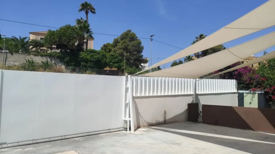 Villa de 5 chambres à Alicante, Spain No. 1983 № 18