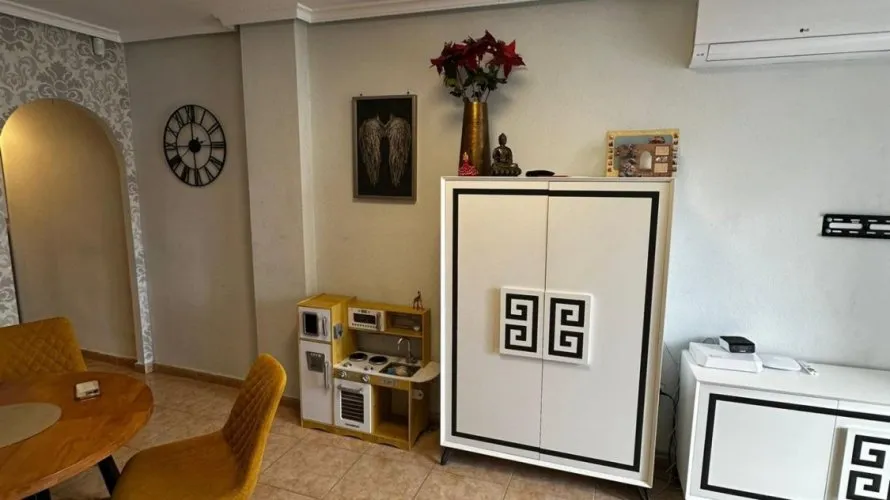 Apartment de 2 chambres à Torrevieja, Spain No. 2091 № 11