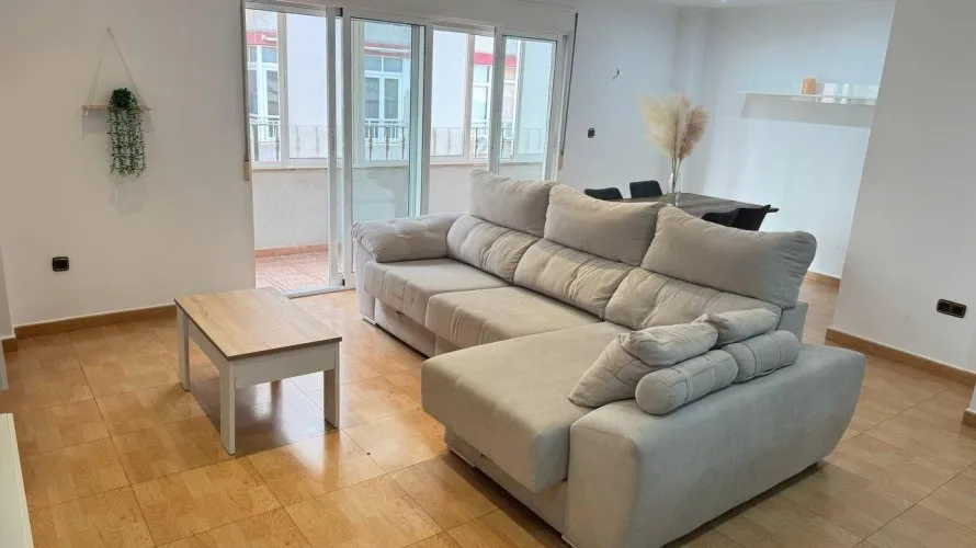 Apartment de 3 chambres à Torrevieja, Spain No. 1224 № 18