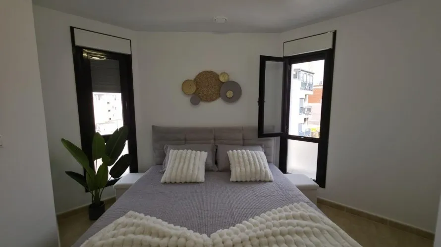 Apartment de 3 chambres à Torrevieja, Spain No. 2014 № 24
