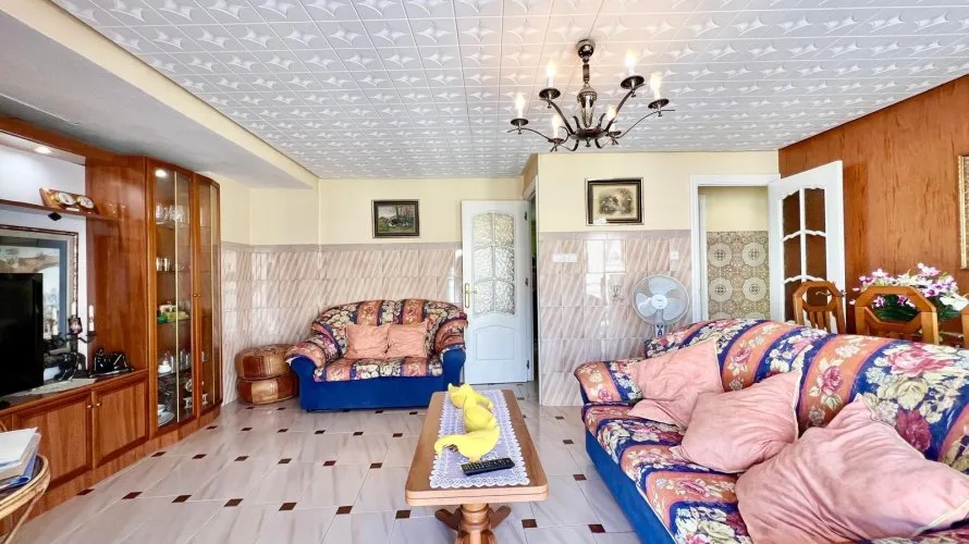 Apartment de 1 chambre à Santa Pola, Spain No. 1003 № 12