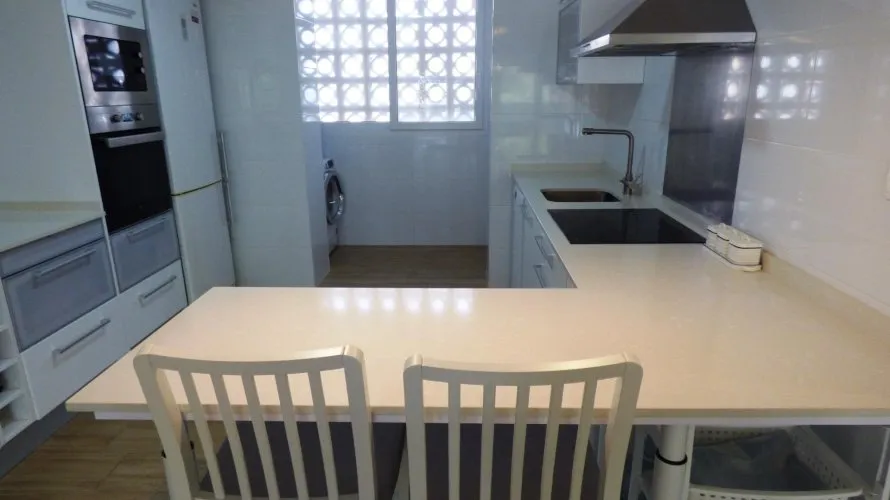 Apartment de 3 chambres à Cabo De Las Huertas, Spain No. 1235 № 22
