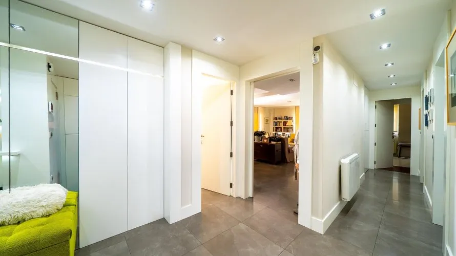 Apartment de 4 chambres à Villajoyosa, Spain No. 1036 № 17