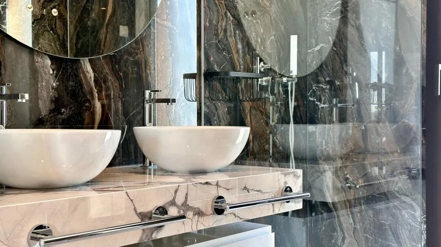 Villa de 3 chambres à Finestrat, Spain No. 1296 № 21