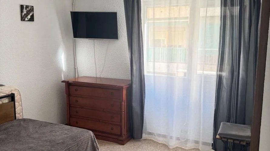 Apartment de 2 chambres à Alicante, Spain No. 2109 № 8