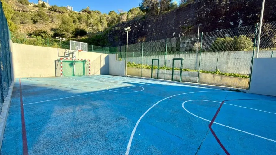 Apartment de 1 chambre à Benidorm, Spain No. 1116 № 11