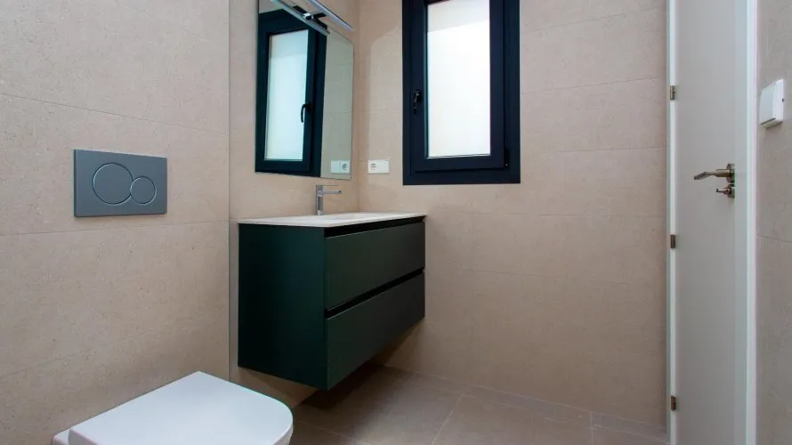Duplex de 3 chambres à Monforte del Cid, Spain No. 1265 № 14