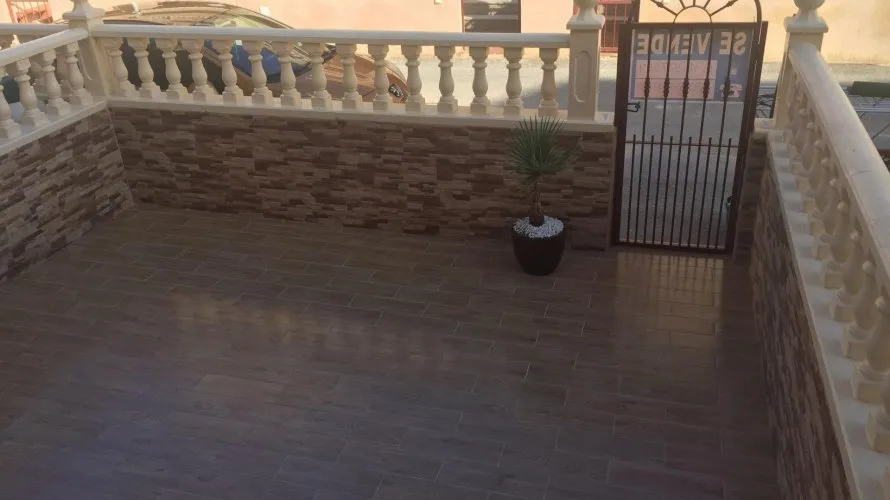 House de 2 chambres à La Zenia, Spain No. 1159 № 24