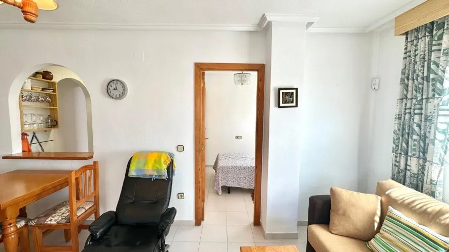 Penthouse de 2 chambres à Torrevieja, Spain No. 2178 № 5