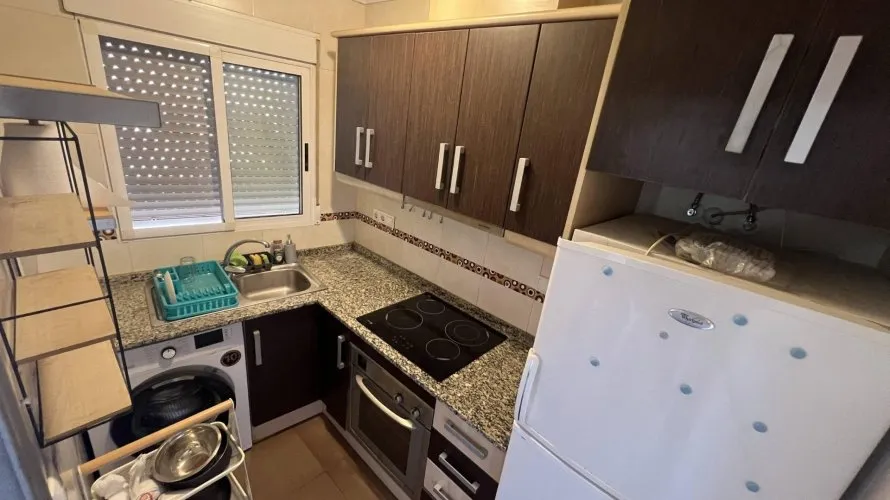 Penthouse de 75m² à Torrevieja, Spain No. 2155 № 6