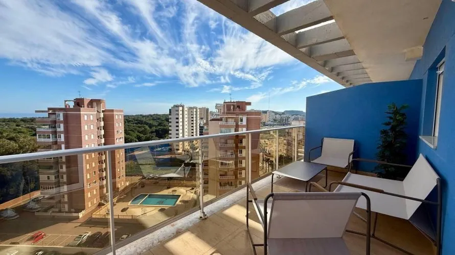 Apartment de 3 chambres à Guardamar del Segura, Spain No. 1007 № 18