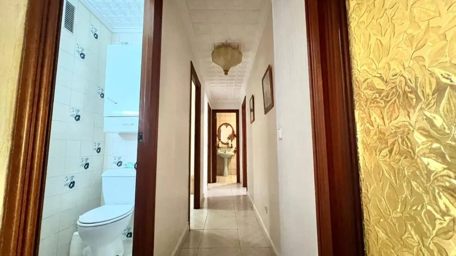 Apartment de 3 chambres à Torrevieja, Spain No. 1081 № 18