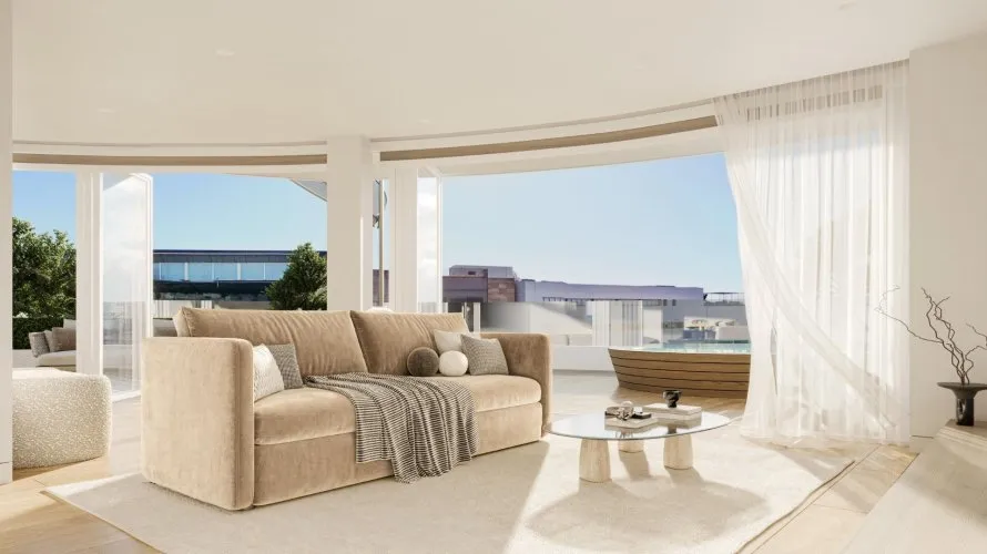 Apartment de 1 chambre à Talamanca, Spain No. 1220 № 11