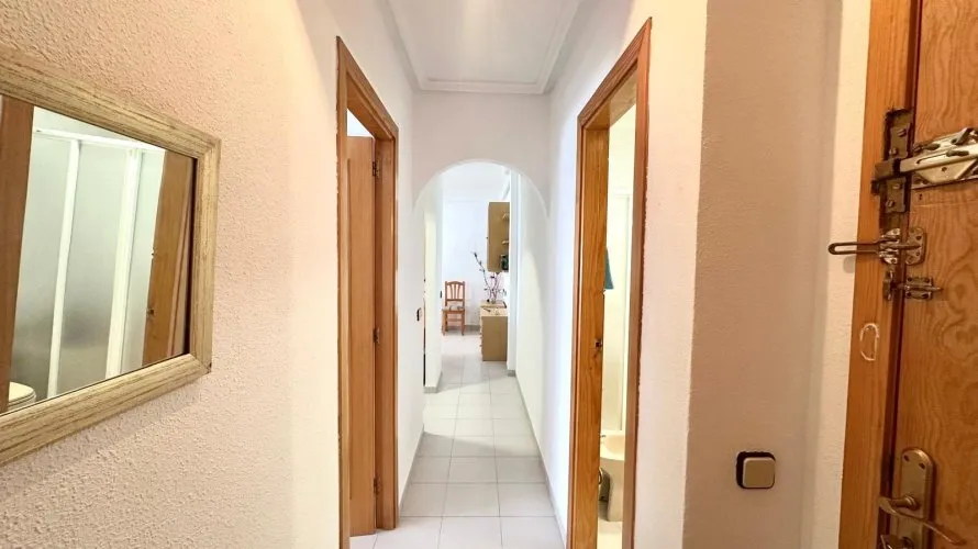 Penthouse de 2 chambres à Torrevieja, Spain No. 2178 № 23