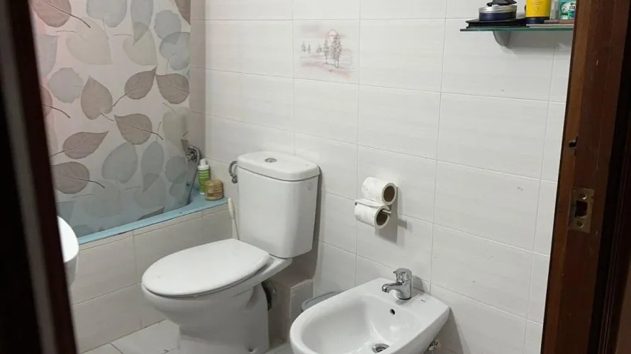 Apartment de 2 chambres à Alicante, Spain No. 2106 № 1