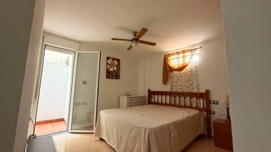 Apartment de 2 chambres à Torrevieja, Spain No. 2222 № 10