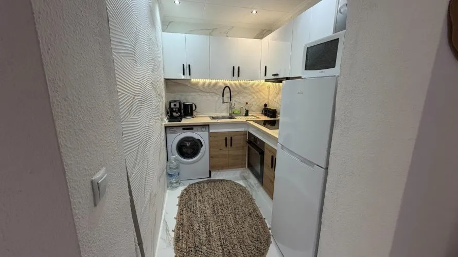Apartment de 44m² à Torrevieja, Spain No. 2151 № 15
