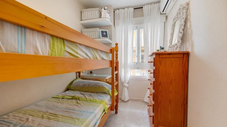 Apartment de 2 chambres à Torrevieja, Spain No. 2147 № 13