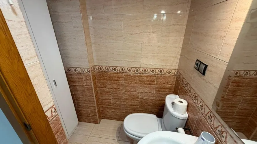 Apartment de 2 chambres à Torrevieja, Spain No. 2222 № 22