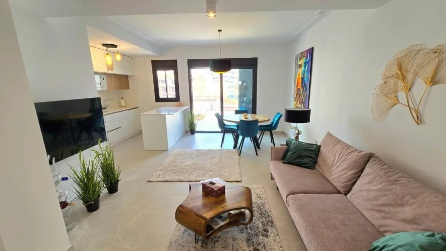 Penthouse de 2 chambres à Torrevieja, Spain No. 1184 № 27