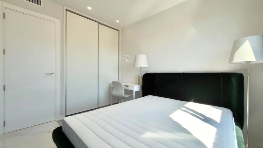 Apartment de 3 chambres à Benidorm, Spain No. 1142 № 23