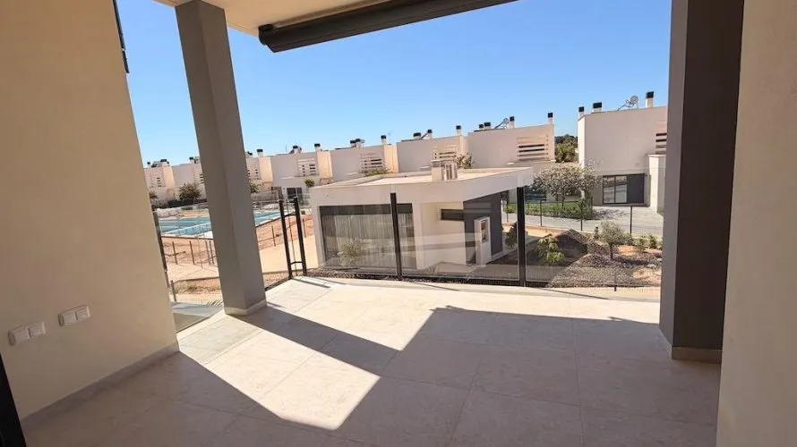 Apartment de 2 chambres à Los Alcazares, Spain No. 1339 № 7