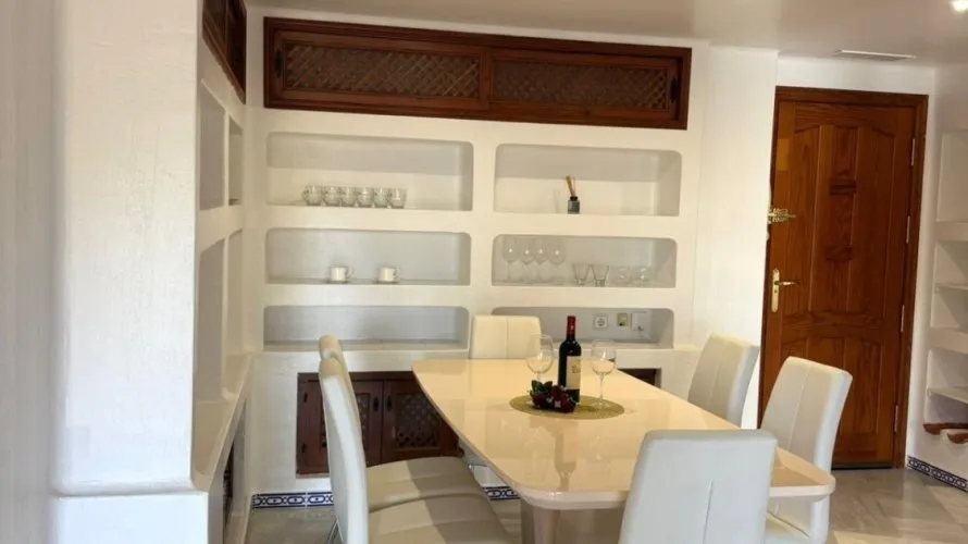 Apartment de 2 chambres à Torrevieja, Spain No. 995 № 7