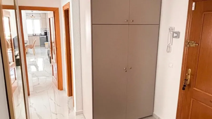 Apartment de 3 chambres à Torrevieja, Spain No. 1321 № 3