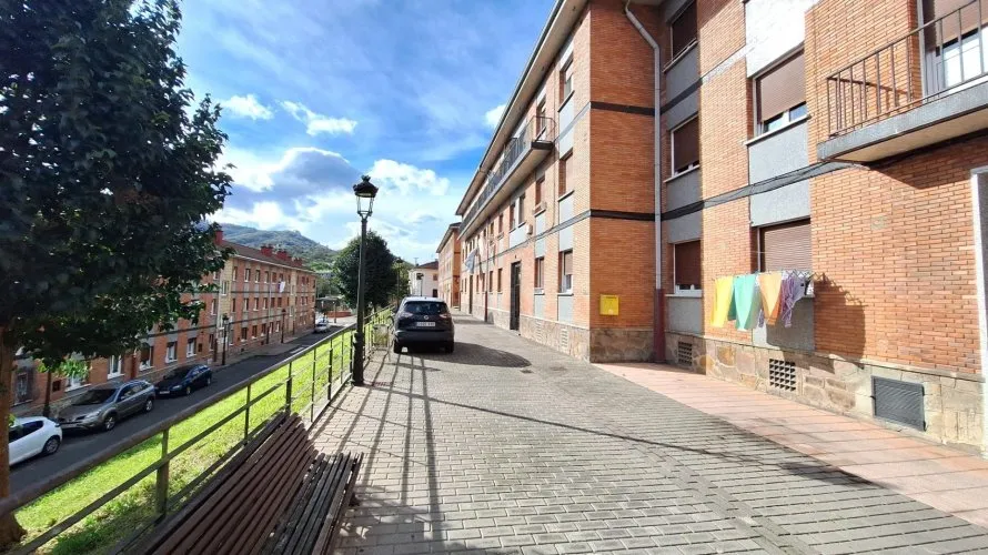 Apartment de 2 chambres à Langreo, Spain No. 2088 № 12