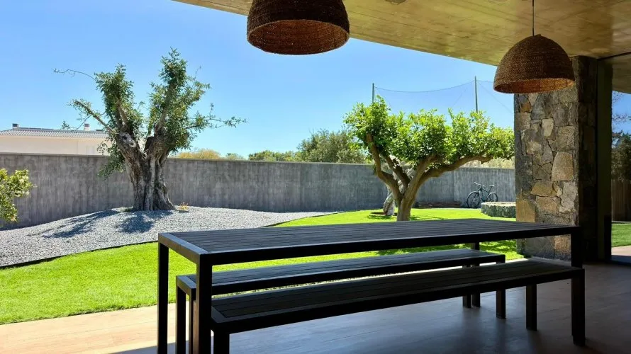 Villa de 3 chambres à Alicante, Spain No. 1453 № 19