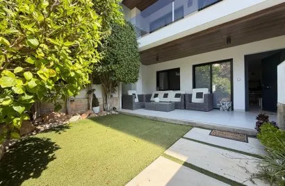 Apartment de 3 chambres à Dehesa De Campoamor, Spain No. 1397