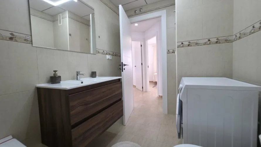 Apartment de 3 chambres à Torrevieja, Spain No. 2014 № 18