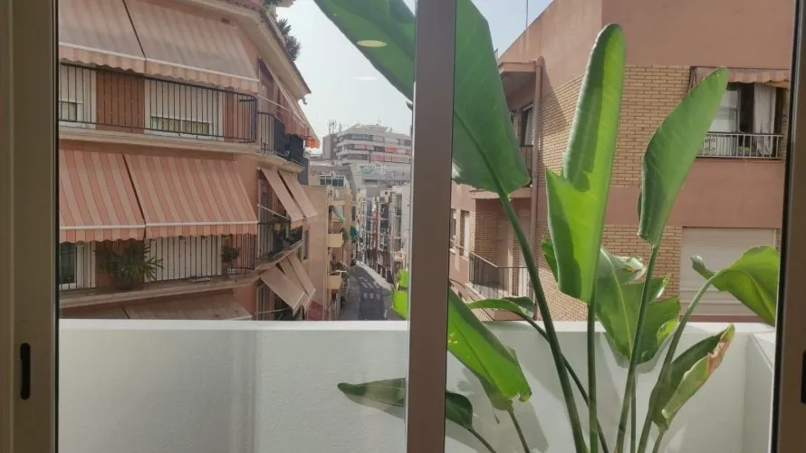 Apartment de 2 chambres à Alicante, Spain No. 1450 № 22