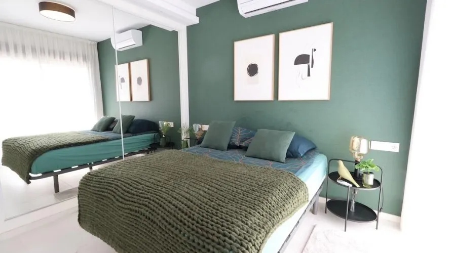 Apartment de 3 chambres à Rojales, Spain No. 1336 № 13