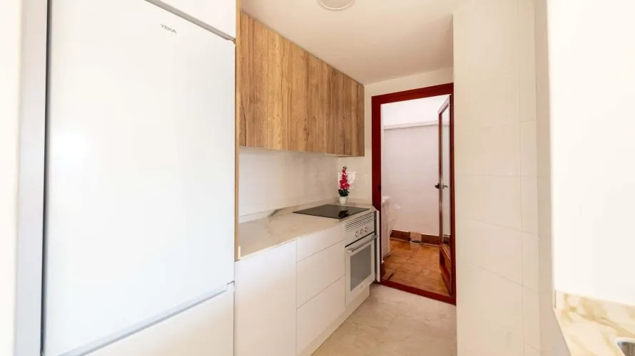 Apartment de 1 chambre à Avileses, Spain No. 2094 № 7