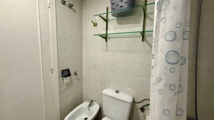 Apartment de 2 chambres à Torrevieja, Spain No. 2083 № 6