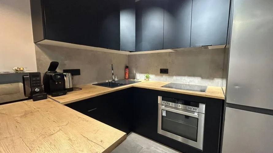 Apartment de 3 chambres à Torrevieja, Spain No. 1105 № 6