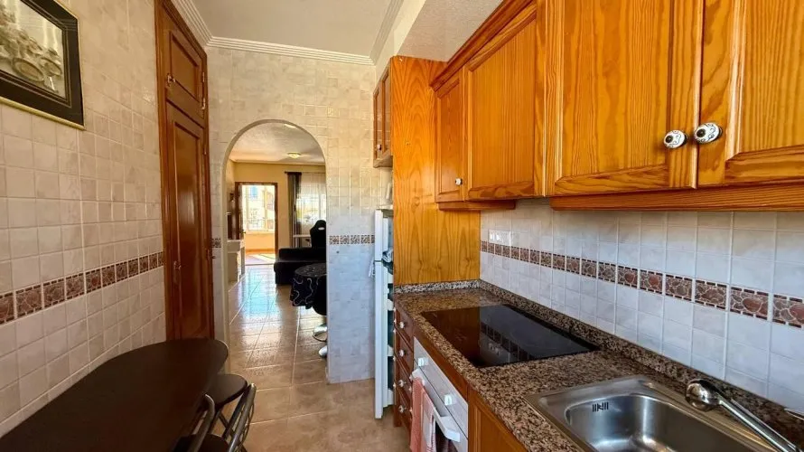 Apartment de 2 chambres à Orihuela, Spain No. 2086 № 10