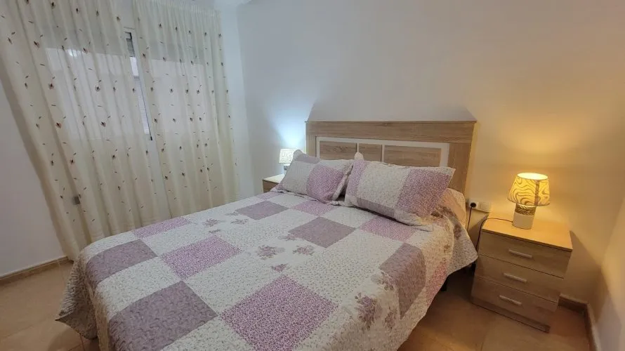 Apartment de 1 chambre à Torrevieja, Spain No. 2097 № 8