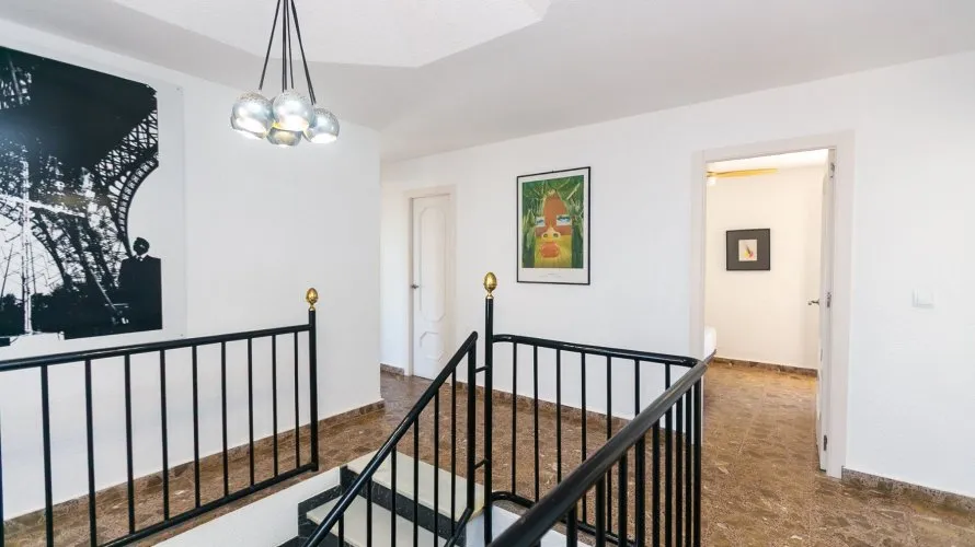 Villa de 293m² à La Zenia, Spain No. 1381 № 25