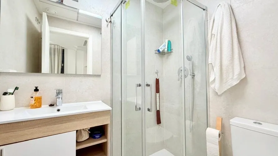 Apartment de 3 chambres à La Florida, Spain No. 1038 № 19
